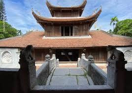 Bike Ride Hanoi 1 Day But Thap Bat Trang